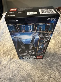  LEGO Star Wars 75111 (2x), 75118, 75117, 75110 New Sealed Retired Build Figures