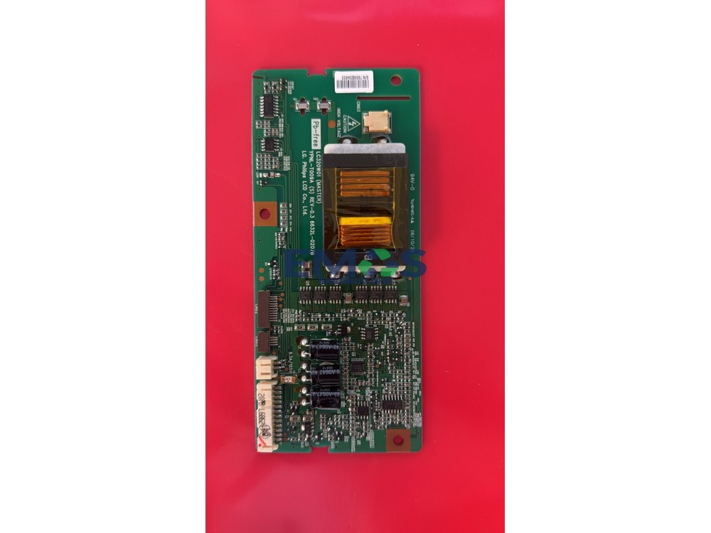 6632L-0207B INVERTER FOR LG 32LB1DB