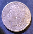 1898-O BU GEM MORGAN SILVER DOLLAR UNC ESTATE COIN COLLECTION YOU JUDGE