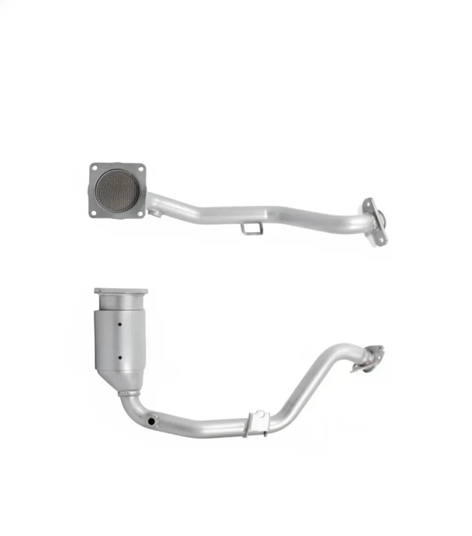 Catalizzatore 28629 AS per PEUGEOT CITROËN