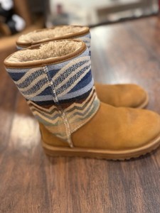 Ugg Pendleton Boots | eBay