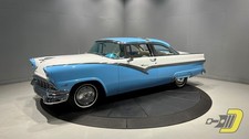 1956 Ford Crown Victoria for Sale