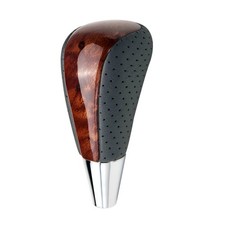 Walnuss-Holz Stil Schaltknauf Fit für Lexus ES300 ES330 IS250 GS300 RX450h