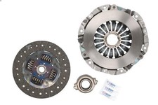 Kit d'embrayage Subaru IMPREZA