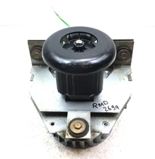 Packard 65569 Furnace Inducer Motor 3300 RPM  115V 1.80A 60Hz used #RMD269A