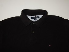 Tommy Hilfiger Men's Polo Shirt Size L