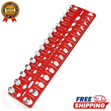 49 Nut and Bolt Thread Checker - Thread Checker Standard and Metric Bolt and Nut