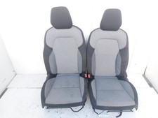 876512368R - 876011449R VORDERSITZE IN STOFFA RENAULT CLIO V (B7) 1.5 DCI 8v MAN