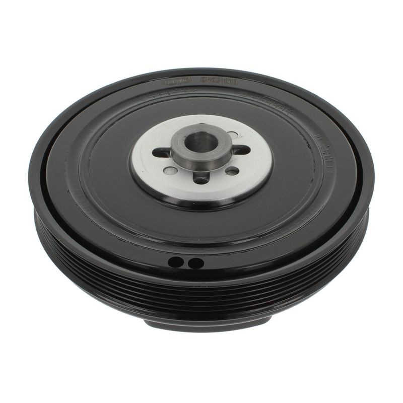 Poulie vilebrequin CORTECO 21652976 pour Audi 074 105 251 AC