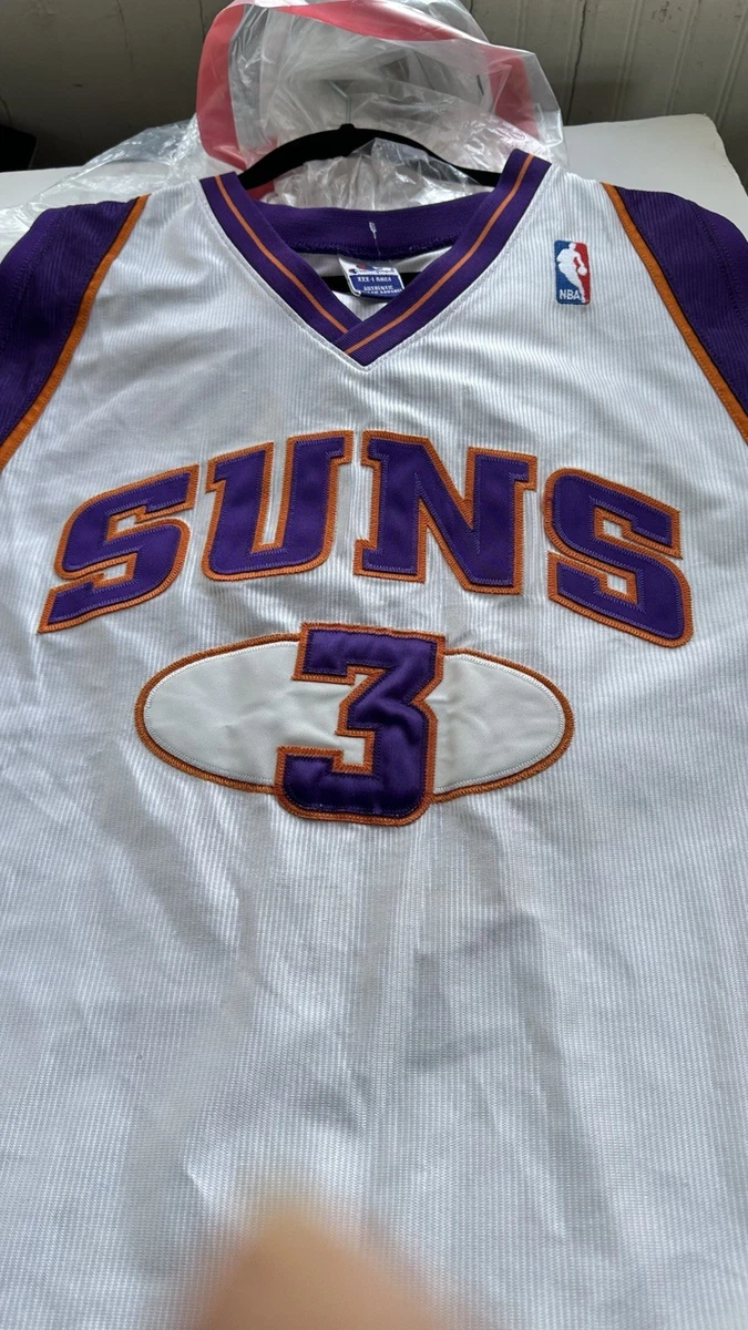Stephon Marbury Phoenix Suns NBA Jerseys for sale | eBay