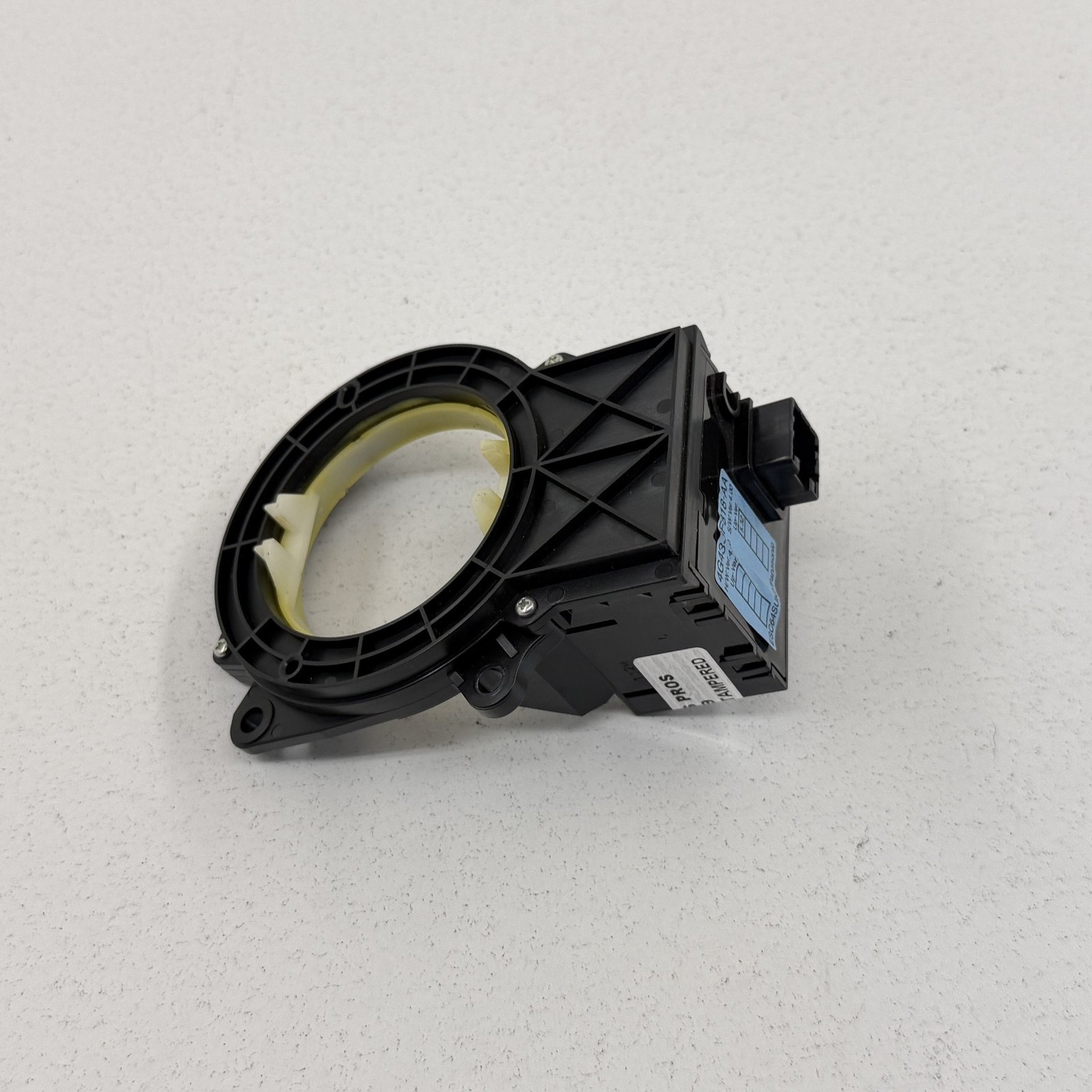 Aston Martin V8 2006-2017 Steering angle sensor P/N 4G433F818AA