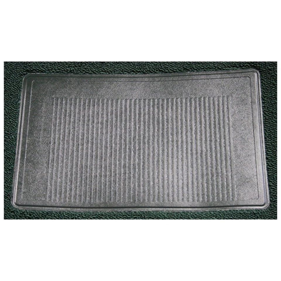 Alfombra para Plymouth Valiant 1967 2 puertas automática con bucle de cola Foto 3 de 4