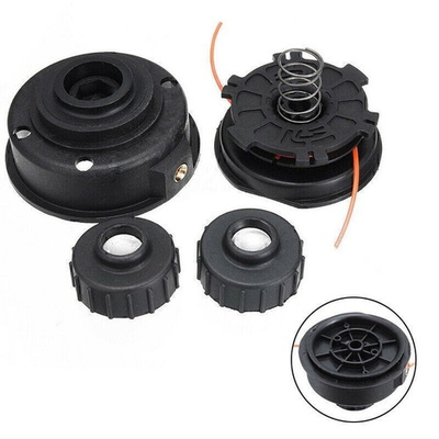 #ad #ad Double Line Trimmer Head Bump Feed Spool Kit For RYOBI EXPAND IT Accessories US $13.70