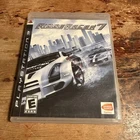Ridge Racer 7 | (Sony PlayStation 3) | CIB -complete