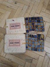 Tampons anciens "Timbres Educatifs" JEAN PIERRE PARIS