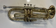 Conn Director Trumpet Serial Number 957xxxx - PARTS OR REPAIR
