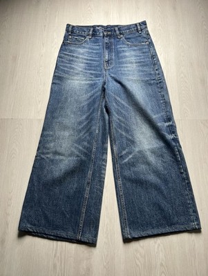 Celine Wide Leg  Jeans