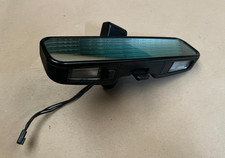 TOYOTA CELICA MK5 90-93 ST183 Cabriolet - INNER REAR VIEW MIRROR