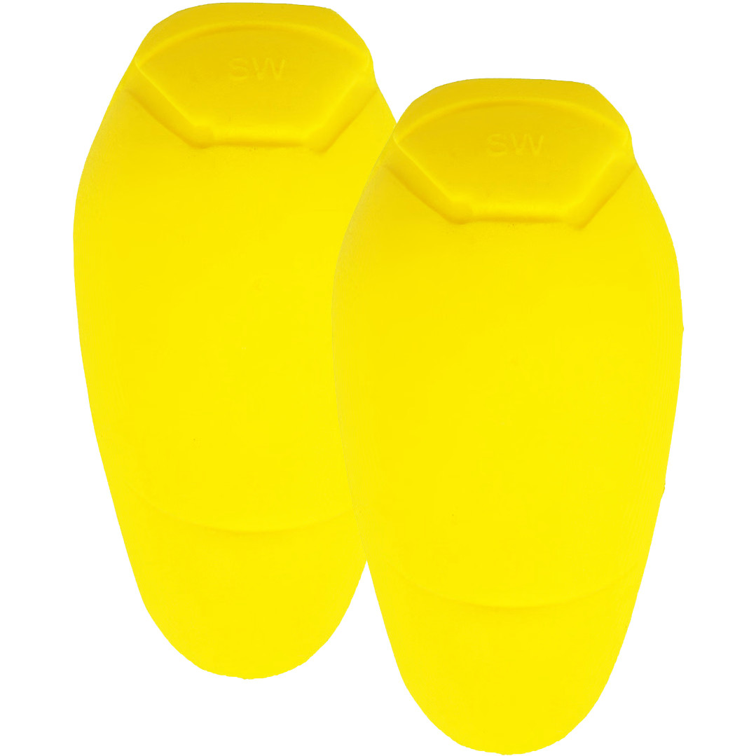 Oxford Motorbike Motorcycle Body Armour RB-Pi2 Knee Protector Insert level 2