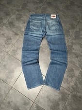 Vintage Levis Jeans  504 Standard Regular Str...