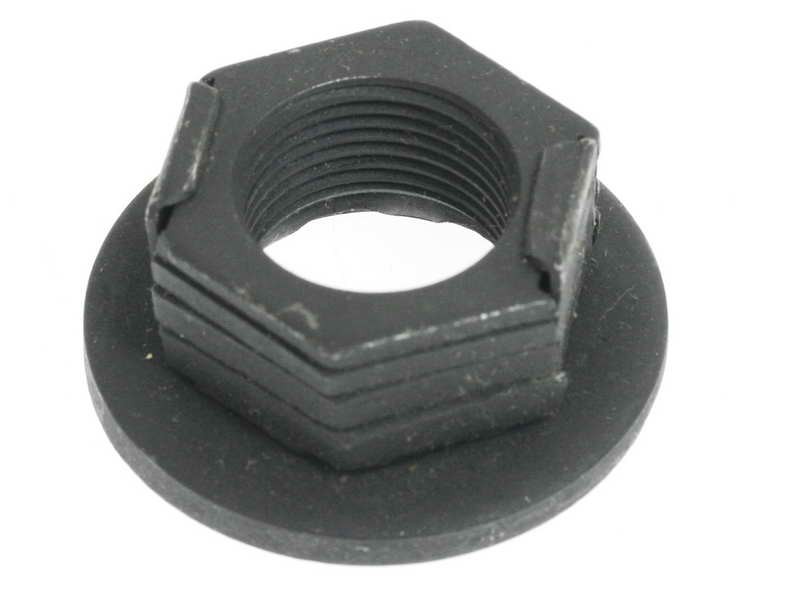 Steering knuckle nut Rear Axle 471G0245BTA BTA for FORD MAZDA - Image 4