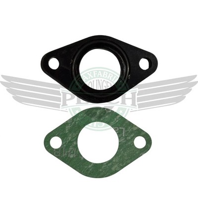 Ansaugstutzen Dichtung Thermoplatte Isolator Set 22mm Dax Monkey Skyteam