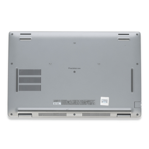 Dell Precision 15" Laptop : i7 11th Gen | 16GB Ram 256GB SSD | Windows - Refurb. - Picture 11 of 19