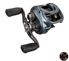 Daiwa Zillion SV TW Baitcasting Reel