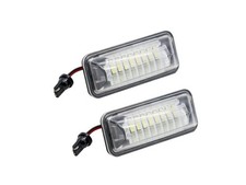 LED Kennzeichenleuchte Für SCION Fr-S SUBARU Brz TOYOTA 09- 84912FG110