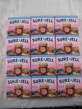 Sure Jell LESS SUGAR Premium Fruit Pectin 1.7...