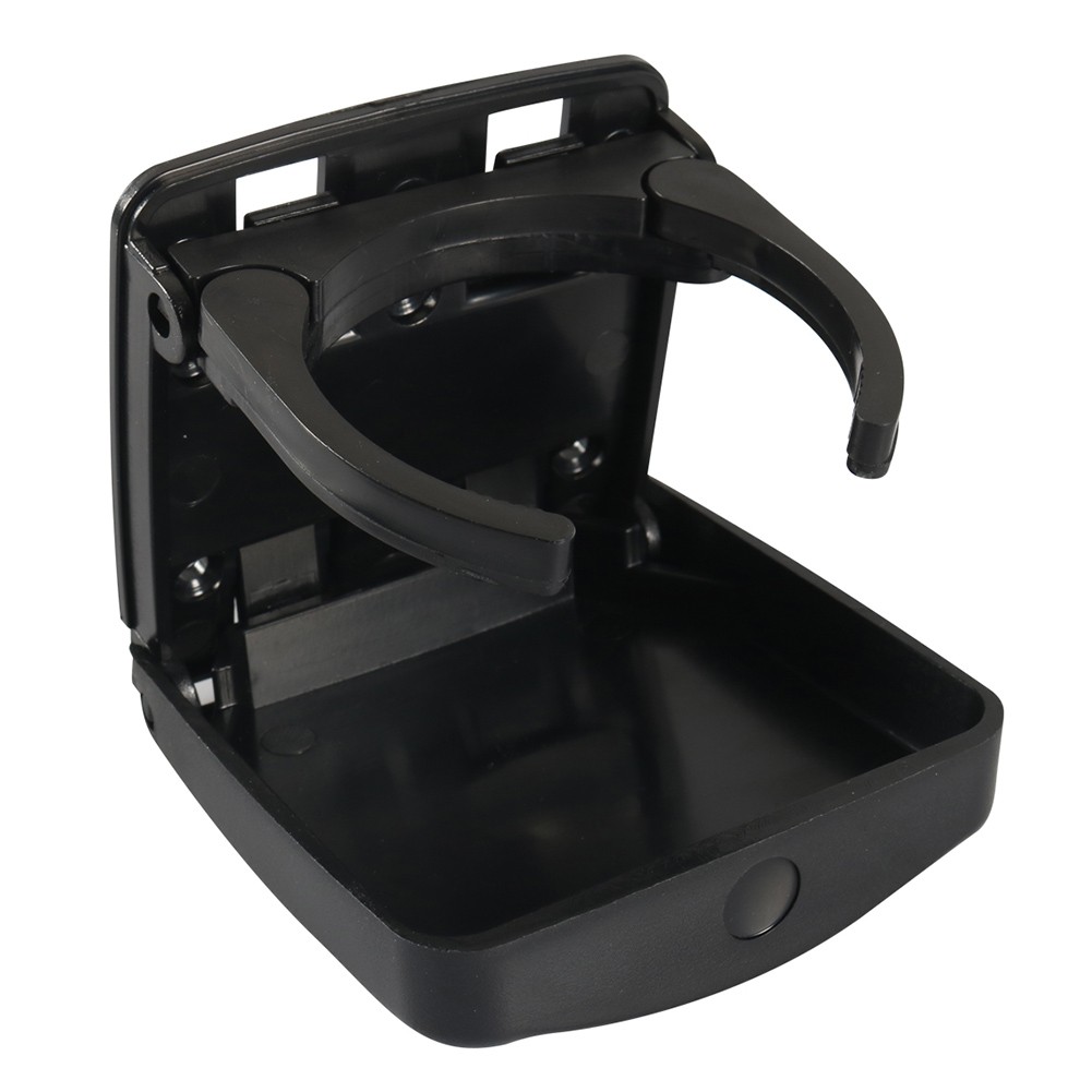 For Marine RVs Vans Universal Adjustable Folding Cup Holder Drink Holder Screws thumbnail 4