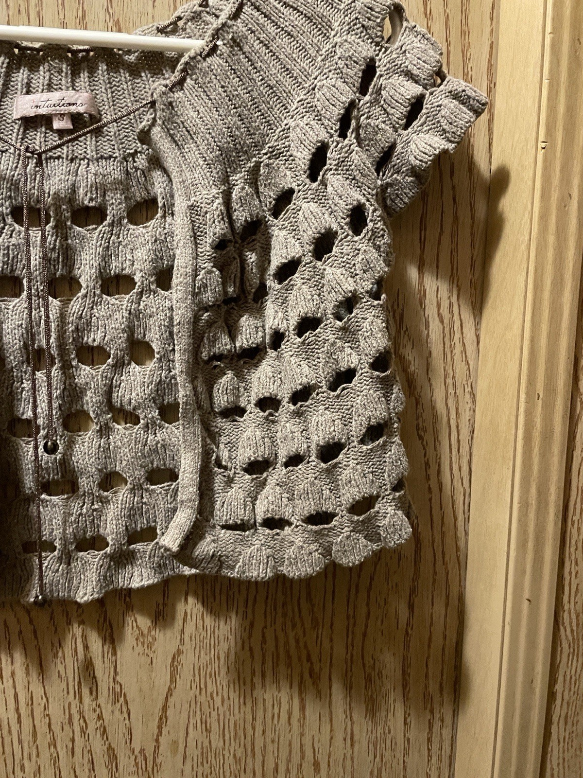 Tiny Sweater - image 4