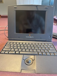 PowerBook Duo | eBay
