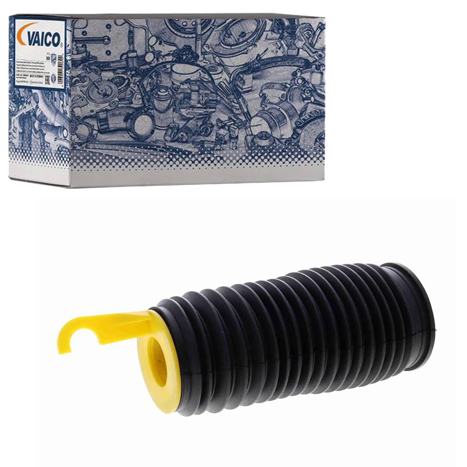 VAICO JUEGO DE FUENTES DE DIRECCIÓN Compatible Con CITROËN AX SAXO | V22-0183