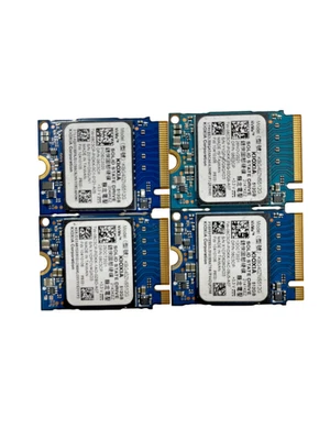 NVME 512 GB Solid State Drives for sale | eBay
