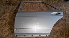 T&uuml;r hinten links Mercedes W126 SE astralsilber 735 1267300705
