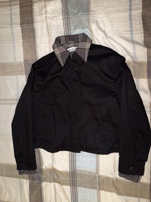 acne Studios Short Jacket FW 2026 Size 36
