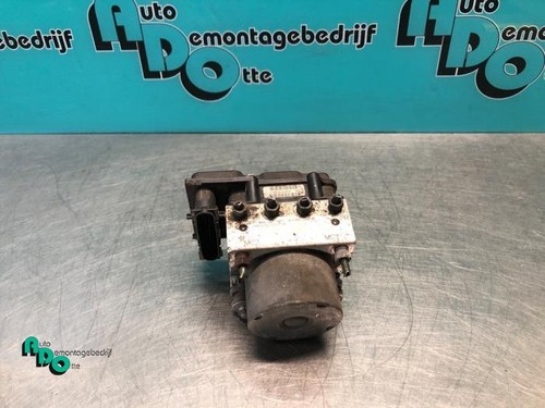Bremsaggregat ABS Toyota Aygo B1 0265231579 P21481659