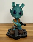 Funko Mystery Minis Disney’s Star Wars Greedo Vinyl Bobblehead