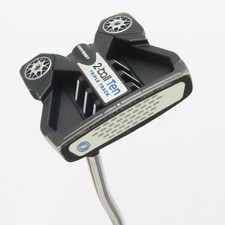 Odyssey 2-Ball Ten Triple Track Putter RH 33in Carbon Steel Shaft 563g No HC【D】