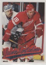1996-97 Fleer Ultra Vladimir Konstantinov #51 3c7