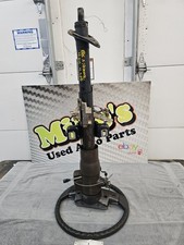 1982-1985 Chevrolet S10 Tilt Mt Steering Column With Key