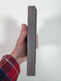 California Games Nintendo Entertainment System NES 1989 juego probado funcionando