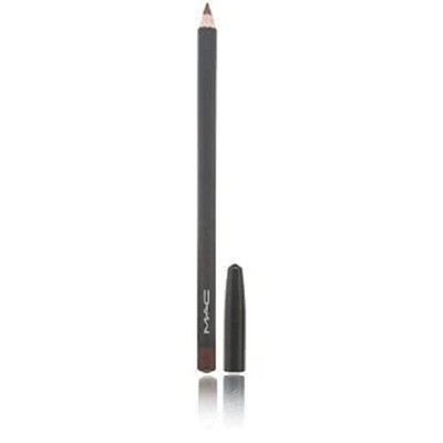 MAC Lip Pencil Chestnut 1 Count Lip Color for Perfect Lip Definition