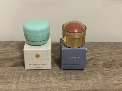 NEW Travel Size Toiletries - OUAI / Aesop / Morrocanoil / Molton Brown / Tatcha