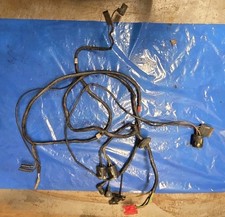 Ford Granada Mk2 Engine Bay Loom 2.3 2.8 V6