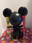 Disney Parks Mickey Mouse 2025 Walt Disney World Animated Talking Popcorn Bucket — photo 3
