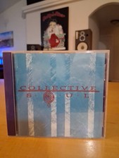 Collective Soul by Collective Soul CD, Mar-1995, Atlantic Label 
