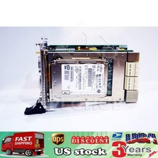 NEW National Instruments PXIe 8105 PXIe-8105 2.0 GHz Dual-Core PXI