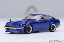 1/64 Nissan Fairlady Z (S30) Wangan Midnight Akuma No Z "Comic #1 AUTOart 20685